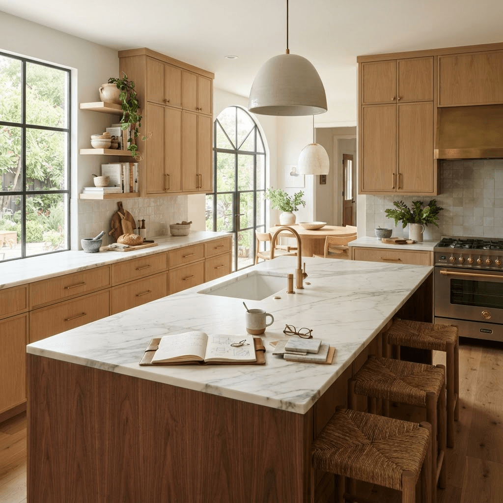 How to Budget for a Kitchen Remodel in Pittsburgh